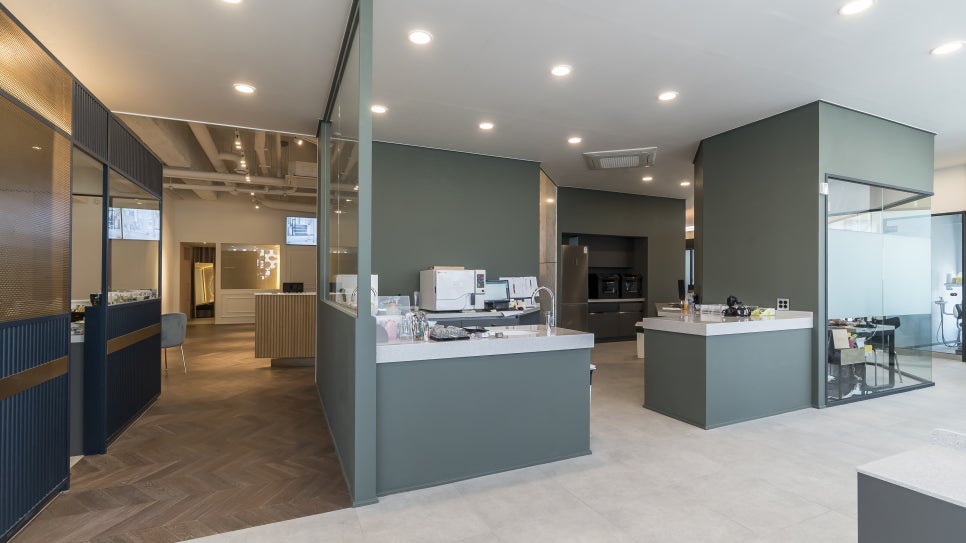 [신논현역]  인테리어가 돋보이는 이색적인 2D치과 관련 이미지 9