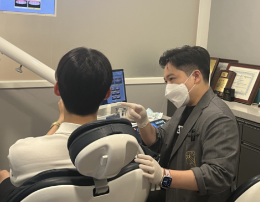 치아삭제 없는 블랙필름 무삭제라미네이트가격 관련 이미지 3