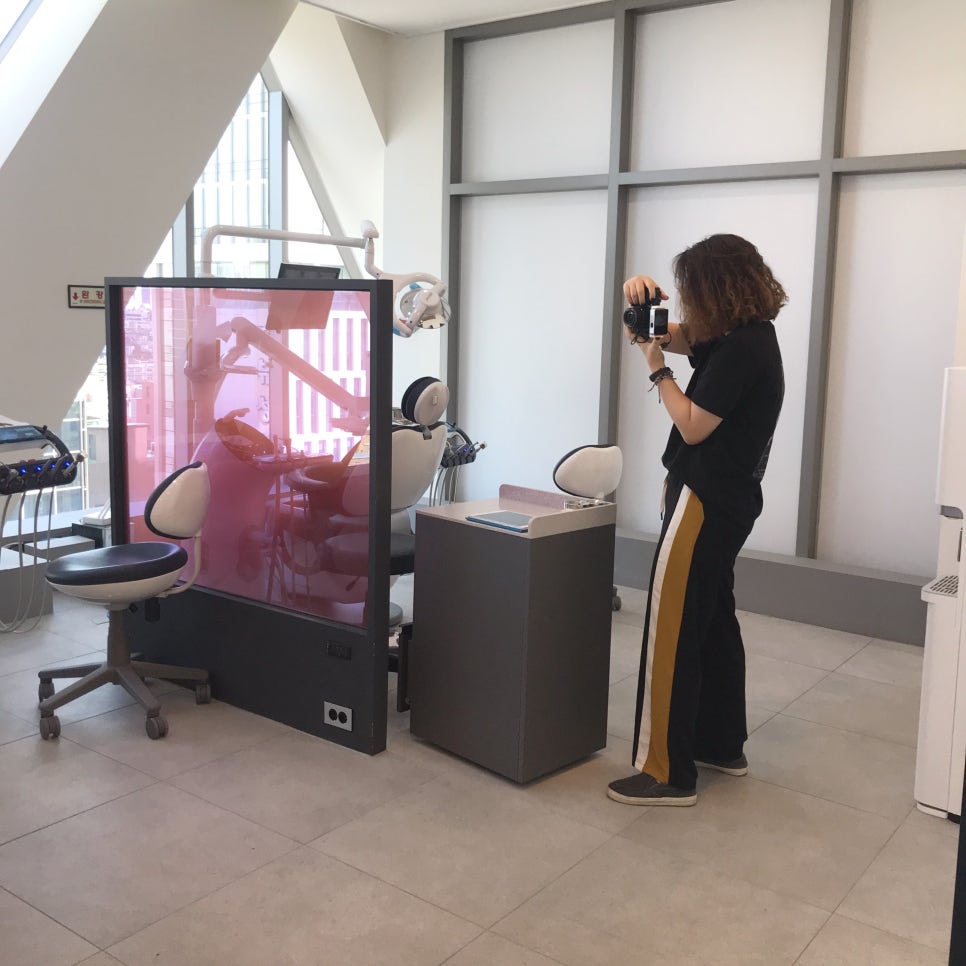 신논현 2D 치과 취향저격 인테리어 관련 이미지 11