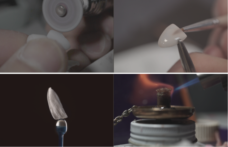 라미네이트치아삭제 고민은 그만 무삭제로 자연치보존하는 블랙필름 관련 이미지 3