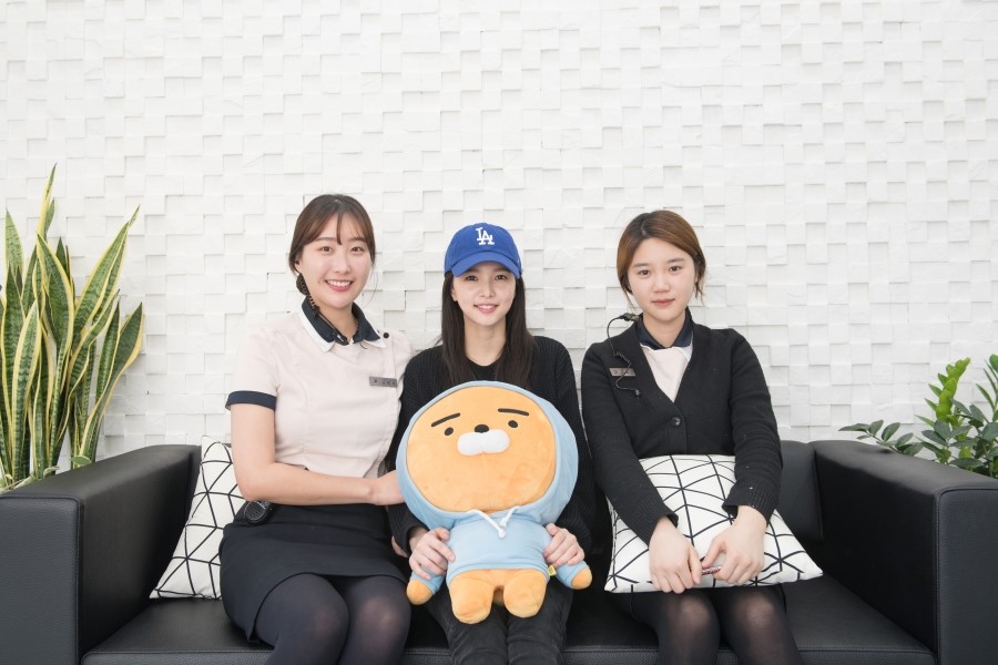 [투디(2D)치과] 피에스타 재이님! 관련 이미지 3