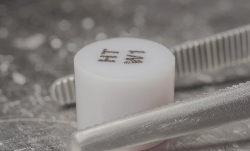 앞니깨짐, 치아미백엔 무삭제 "쎄라필름(TheraFilm)" 관련 이미지 8