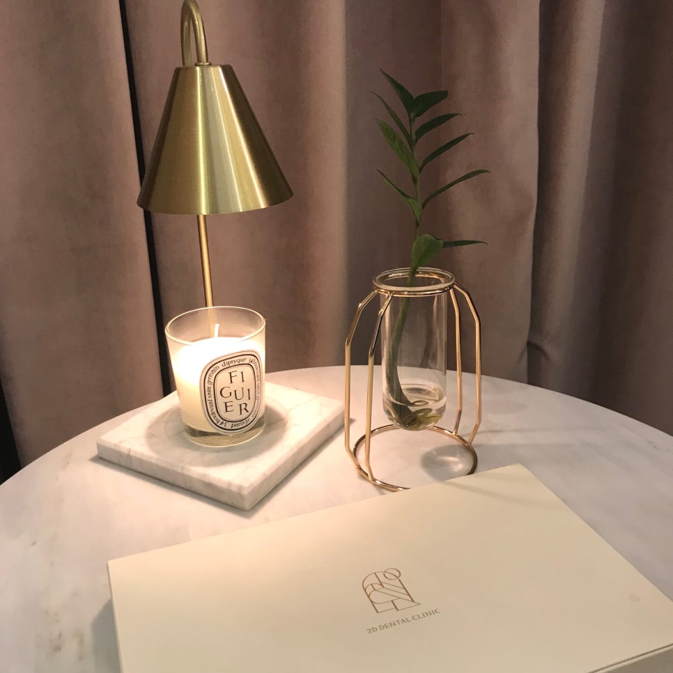 신논현 2D 치과 취향저격 인테리어 관련 이미지 8