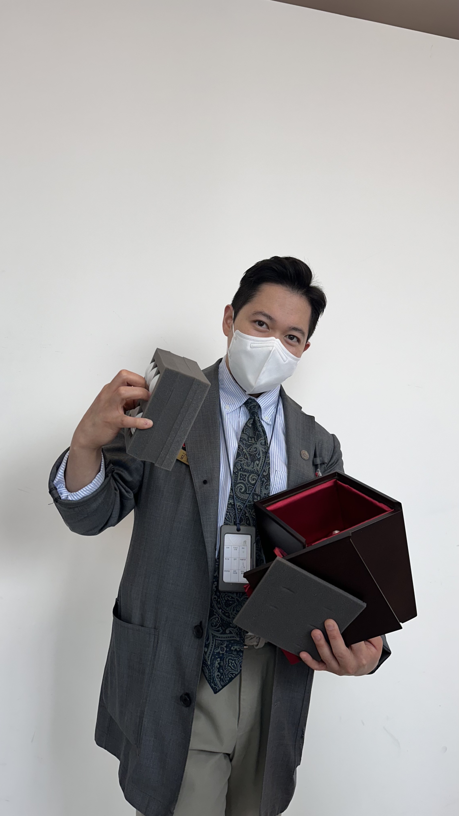 해외에서도 방문해주시는 앞니중심 심미치과 2D치과 관련 이미지 8