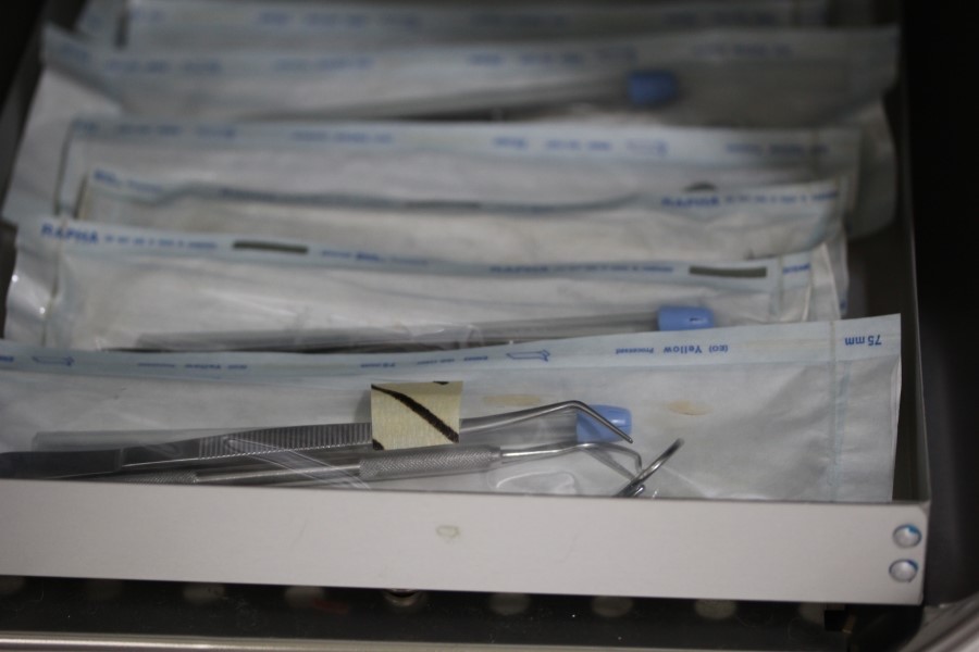 2D치과의 소독, 멸균 시스템! 관련 이미지 4