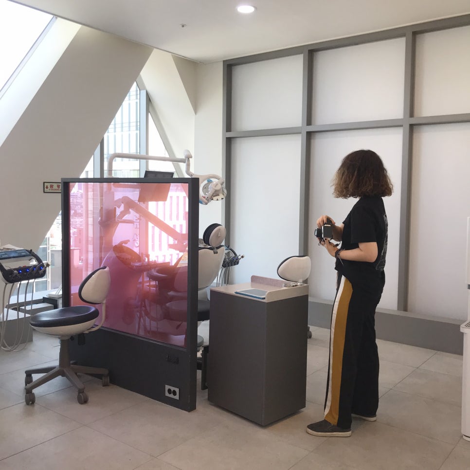 신논현 2D 치과 취향저격 인테리어 관련 이미지 12