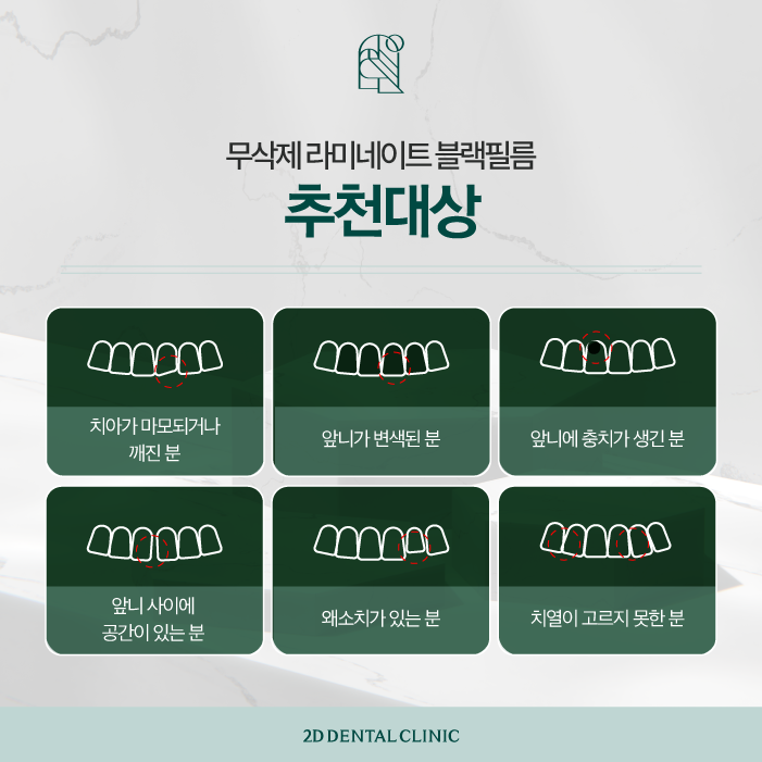 이 시림 없이 무삭제 라미네이트잘하는곳 관련 이미지 4