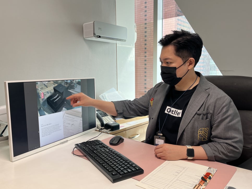 무삭제 라미네이트 부작용이 걱정된다면 치아 다듬거나 삭제 일절 없는 블랙필름 관련 이미지 5