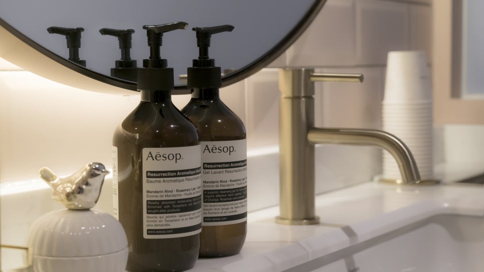 [신논현역]  인테리어가 돋보이는 이색적인 2D치과 관련 이미지 7