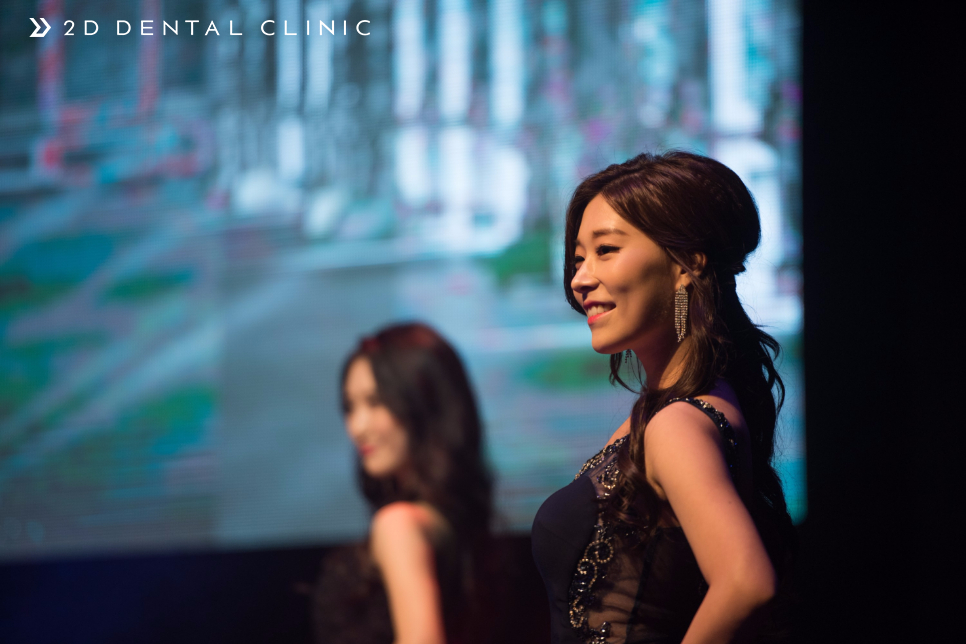 2017 미스코리아 서울 본선 선발대회 (2부 비키니, 드레스 심사) 관련 이미지 26