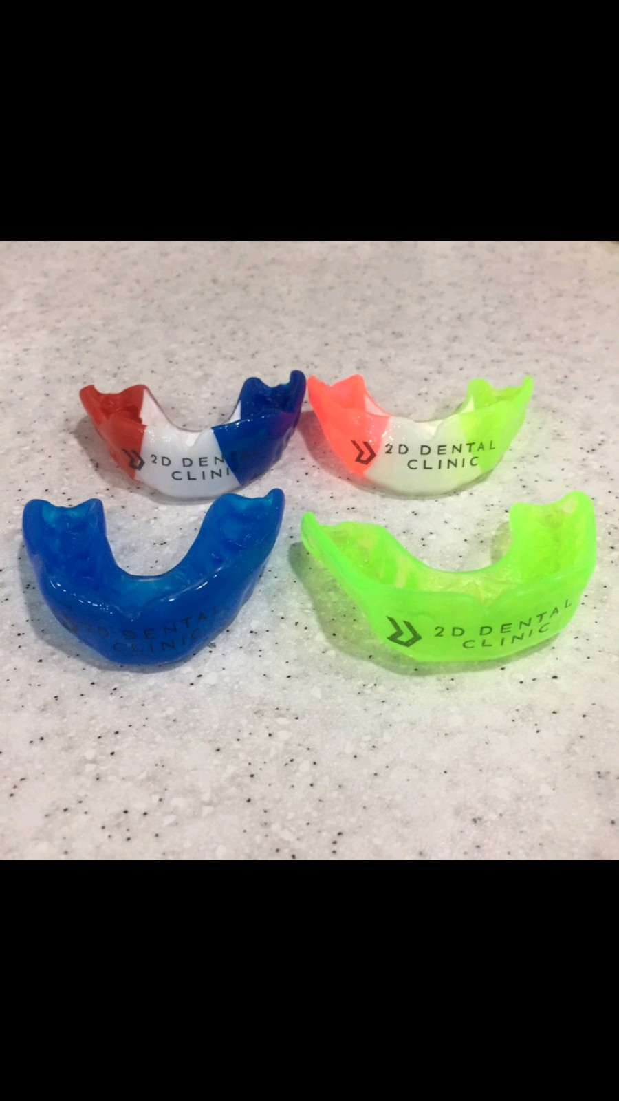 개인 마우스피스 :: 신논현역 투디치과 관련 이미지 1