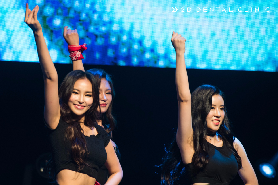 2017 미스코리아 서울 본선 선발대회 (2부 비키니, 드레스 심사) 관련 이미지 15