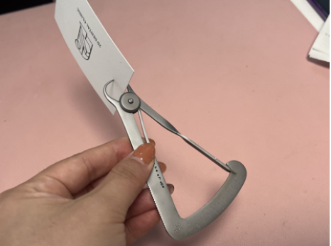 무삭제라미네이트 치아삭제없는 0.1mm 얇은 블랙필름 관련 이미지 6