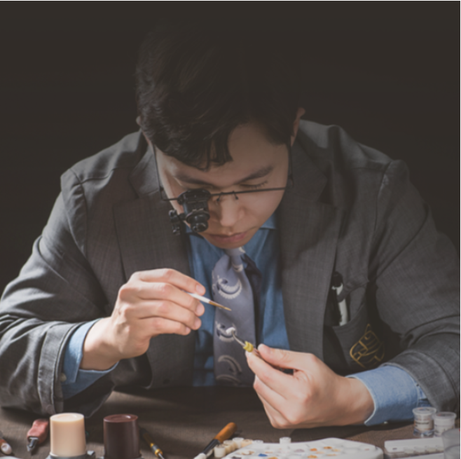 치아라미네이트 치아삭제없는 블랙필름 관련 이미지 1