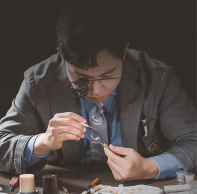 치아삭제 없는 블랙필름 무삭제라미네이트가격 관련 이미지 1