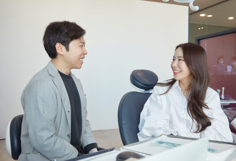 앞니라미네이트 잘하는 곳 : 2D치과 관련 이미지 12