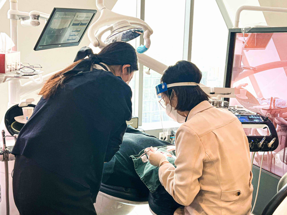 라미네이트치과 :: 투디치과의 토요일 아침 관련 이미지 1