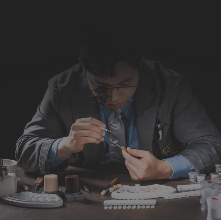 무삭제라미네이트후기가 많은 신논현역 앞니전문병원 2D치과 관련 이미지 1