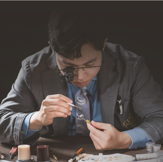 2D치과 치아정보전달을 위한 SNS채널운영 김현모대표원장님 개인유튜브 닥터모모 관련 이미지 1