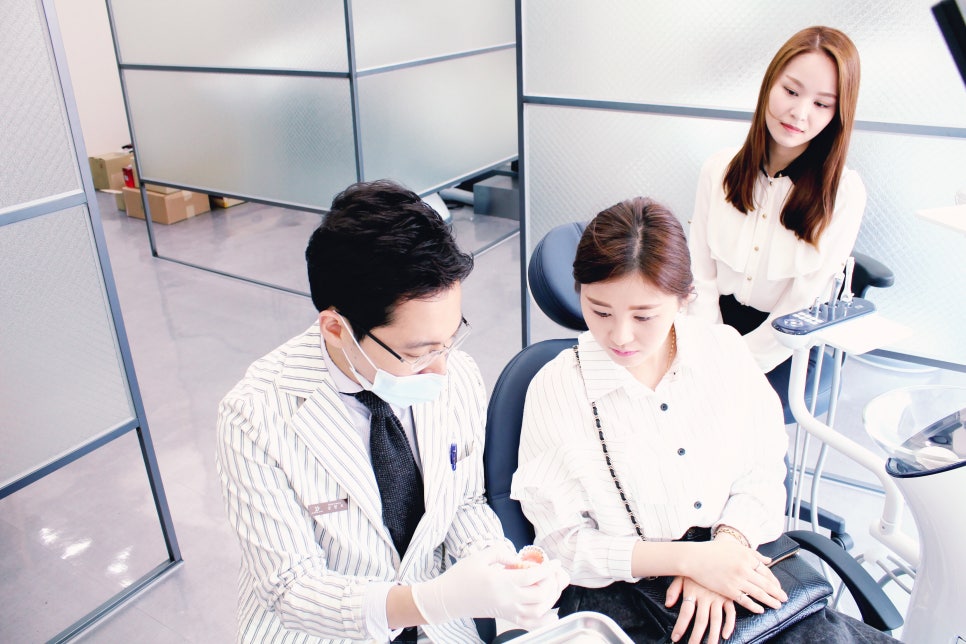 원칙을 지키는 교정전문 2D치과 관련 이미지 1