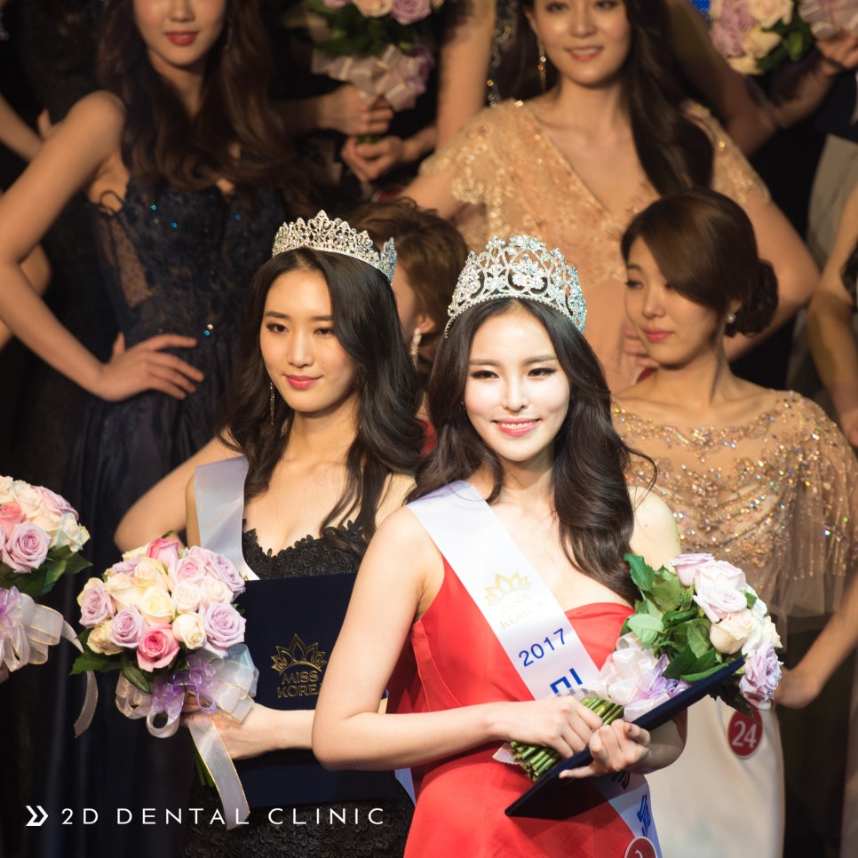 2017 미스코리아 서울 본선 선발대회 (3부 진선미 시상식) 관련 이미지 2
