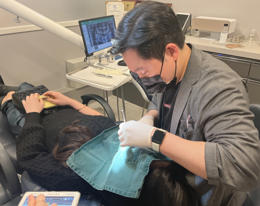 2D치과 블랙필름 무삭제라미네이트가격 관련 이미지 7