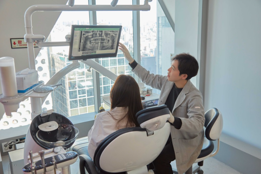 강남라미네이트치과 추천 : 진짜 무삭제, 투디치과! 관련 이미지 17