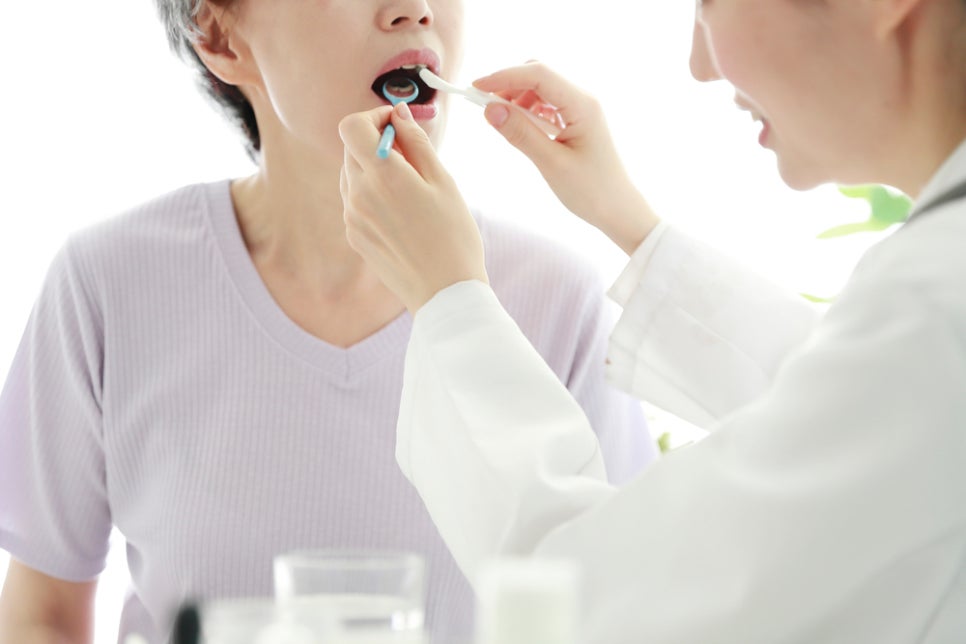 늦기 전에 관리하는 충치예방법 관련 이미지 5