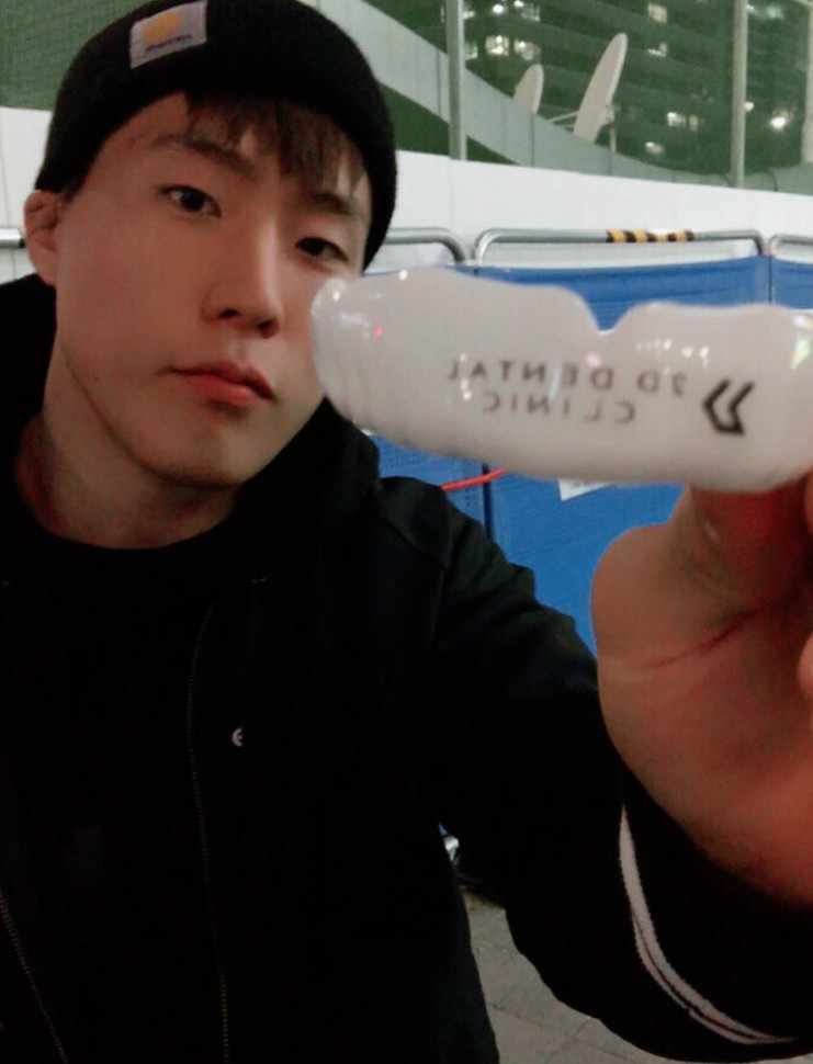 개인 마우스피스 :: 신논현역 투디치과 관련 이미지 4