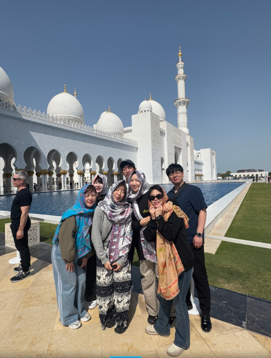 2025년 3월 2D치과 두바이 워크샵 관련 이미지 17