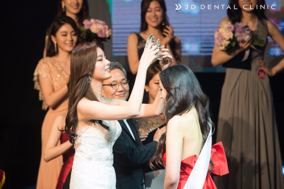 2017 미스코리아 서울 본선 선발대회 (3부 진선미 시상식) 관련 이미지 10