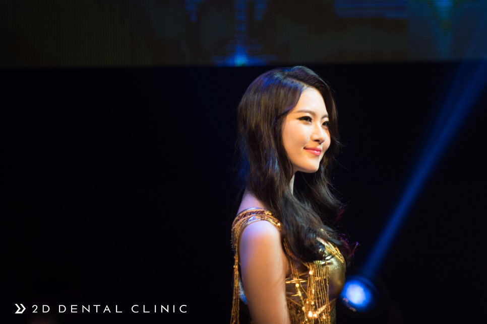 2017 미스코리아 서울 본선 선발대회 (2부 비키니, 드레스 심사) 관련 이미지 9