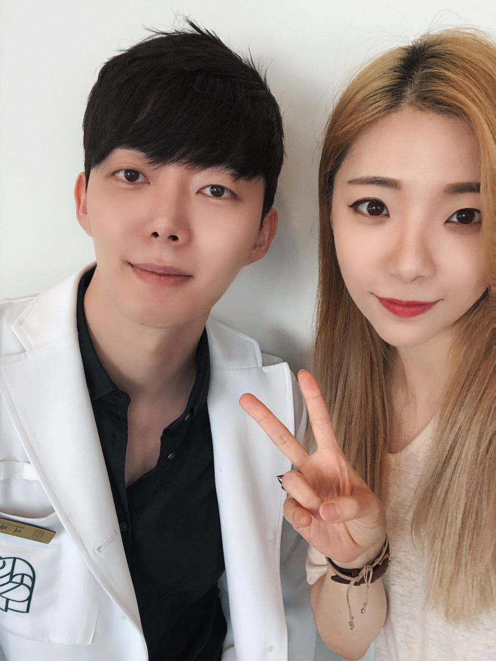 래퍼 타이미님 2D치과 방문^^ 관련 이미지 1