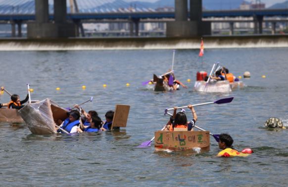 7월,8월달 여름휴가 페스티벌 가자! 여름축제 알려드릴께요(ft.한강몽땅여름축제,부산바다축제,음악제) 관련 이미지 3