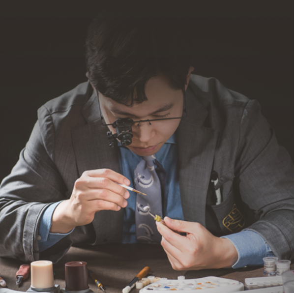 치료목적으로 진행되는 치아교정과 무삭제라미네이트 관련 이미지 1