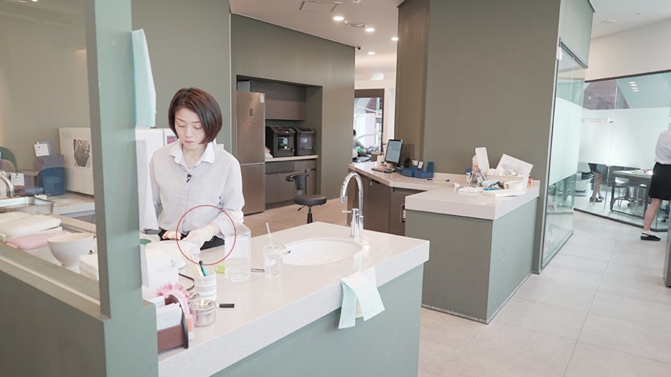 믿음직한 양심치과가 2D(투디)치과인 이유! 관련 이미지 2