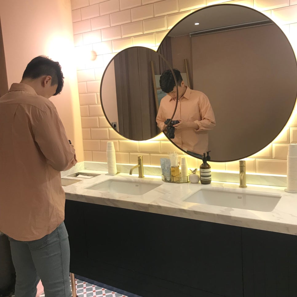 신논현 2D 치과 취향저격 인테리어 관련 이미지 6