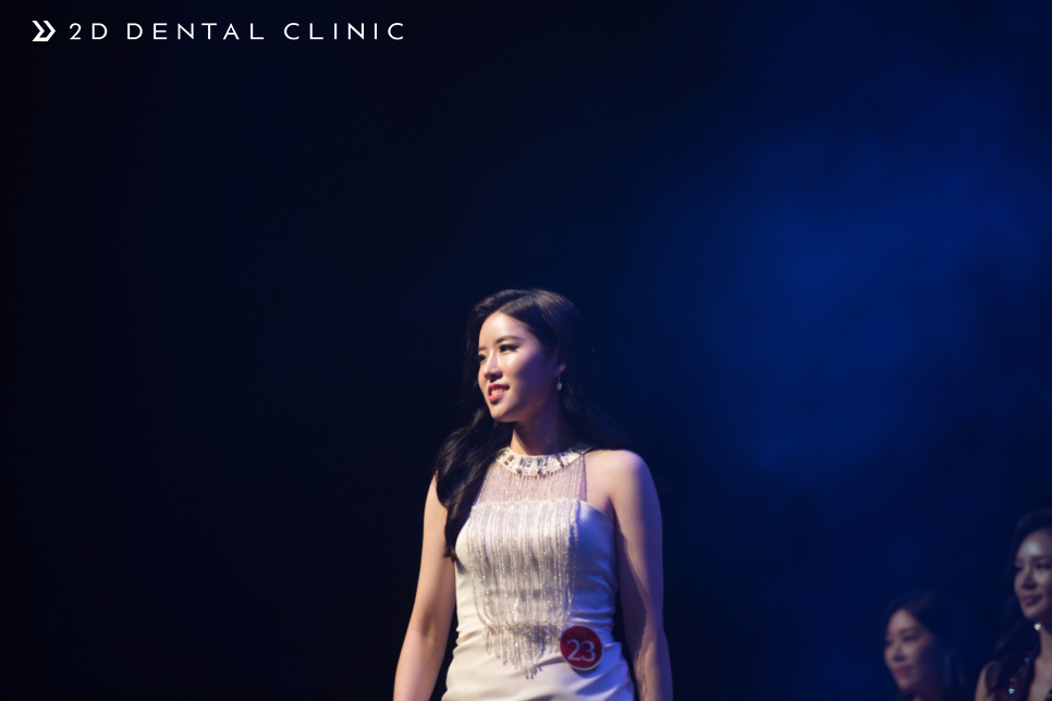 2017 미스코리아 서울 본선 선발대회 (2부 비키니, 드레스 심사) 관련 이미지 27