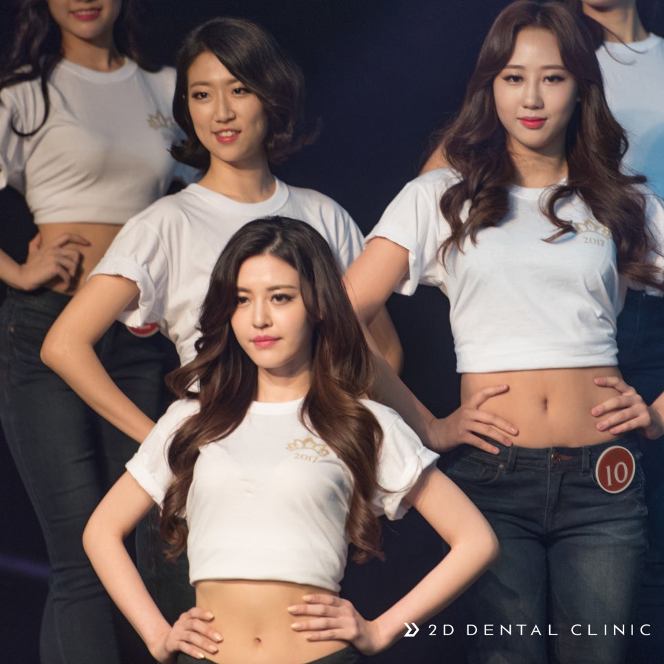 2017 미스코리아 서울 본선 선발대회 (1부 캐주얼무대) 관련 이미지 2