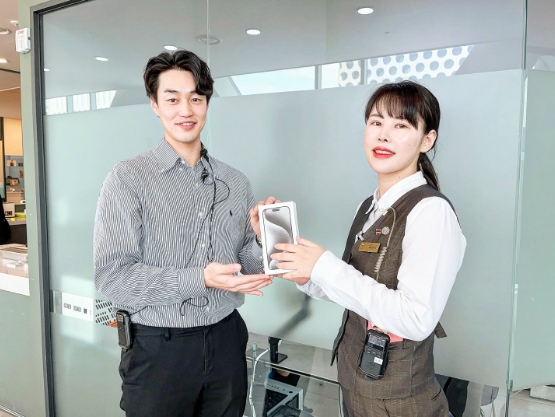 신논현역치과 직원복지 최상의 2D치과 애플 맥북, 아이폰15PRO 관련 이미지 1