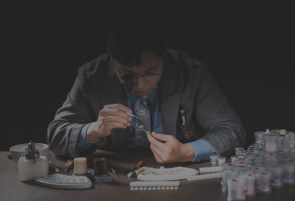 블랙필름 치과 2D치과 앞니라미네이트 관련 이미지 1