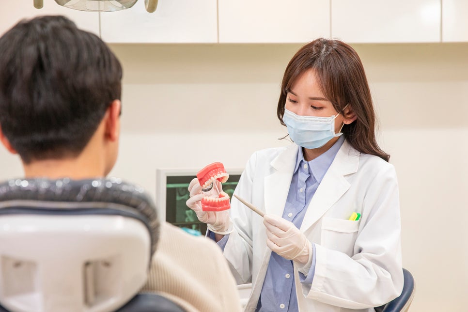 충치증상 파악하여 빠르게 치료해야 합니다 관련 이미지 3