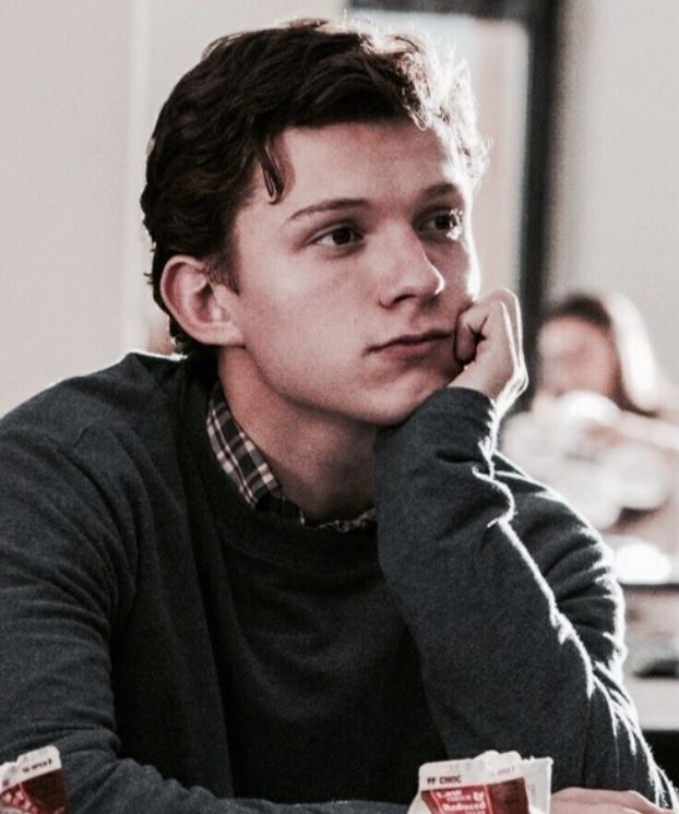 스파이더맨 톰 홀랜드 좋아하는사람 모여라!(feat. 톰홀랜드 남친짤) 관련 이미지 8