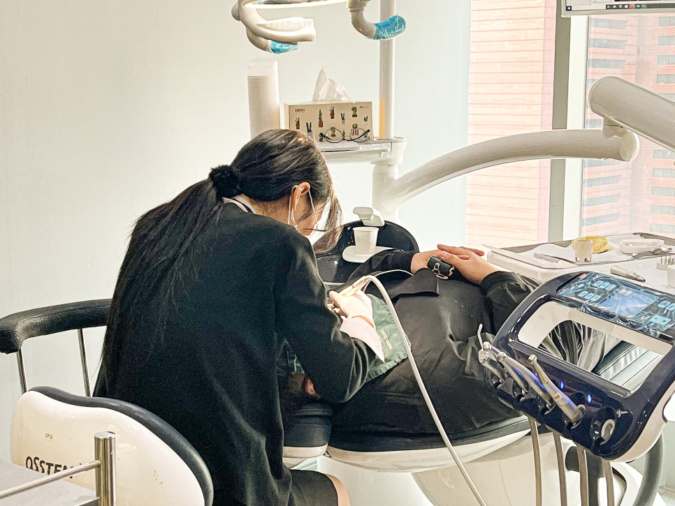 무삭제 치아블랙필름 치료과정 알아보기 관련 이미지 7