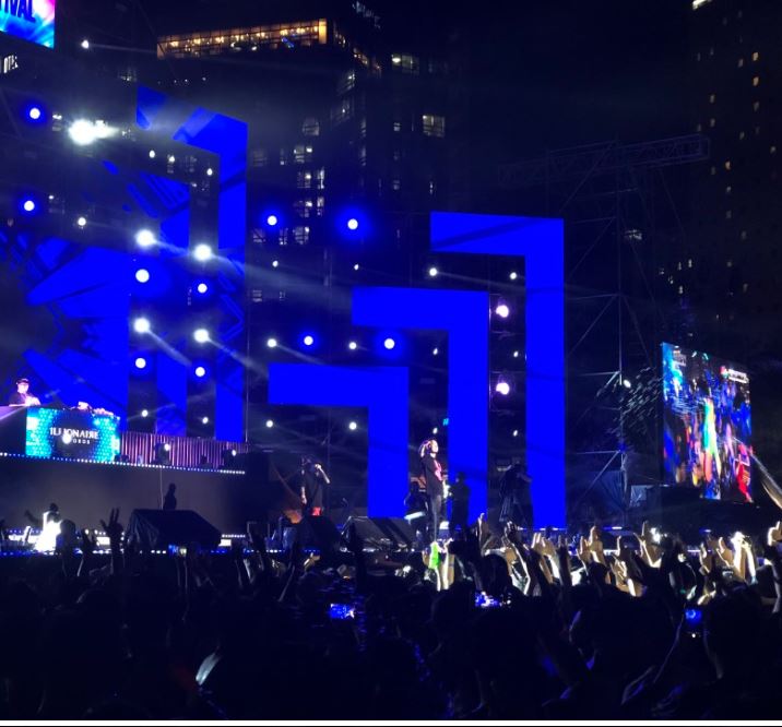 7월,8월달 여름휴가 페스티벌 가자! 여름축제 알려드릴께요(ft.한강몽땅여름축제,부산바다축제,음악제) 관련 이미지 12