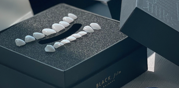 블랙필름 치아 가격 정확히 알고싶다면? 관련 이미지 2