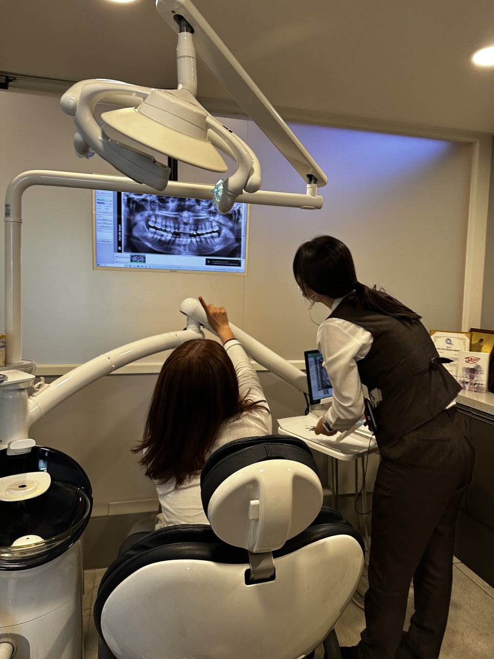 만족도 높은 치아삭제 없는 무삭제라미네이트후기 관련 이미지 6