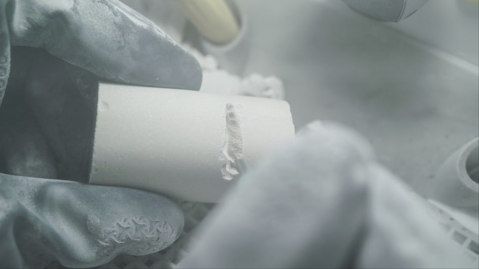 앞니깨짐, 치아미백엔 무삭제 "쎄라필름(TheraFilm)" 관련 이미지 9