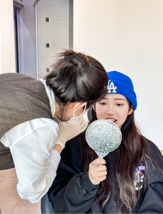 라미네이트 부작용 가격 비스포크 맞춤제작으로 수제작하는 블랙필름 관련 이미지 3