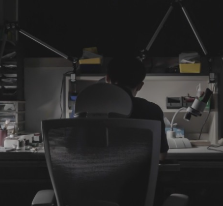 치아성형 잇몸성형 치아삭제 없는 무삭제라미네이트 블랙필름 관련 이미지 11